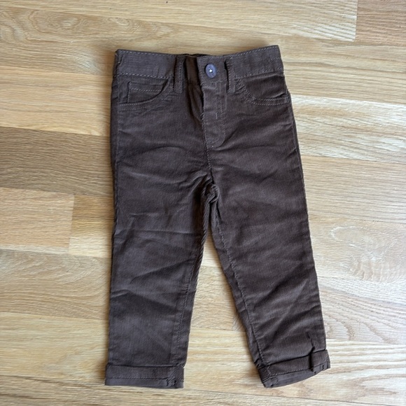 LITTLE LAD | TODDLER TWO PIECE OUTFIT - Picture 3 of 5